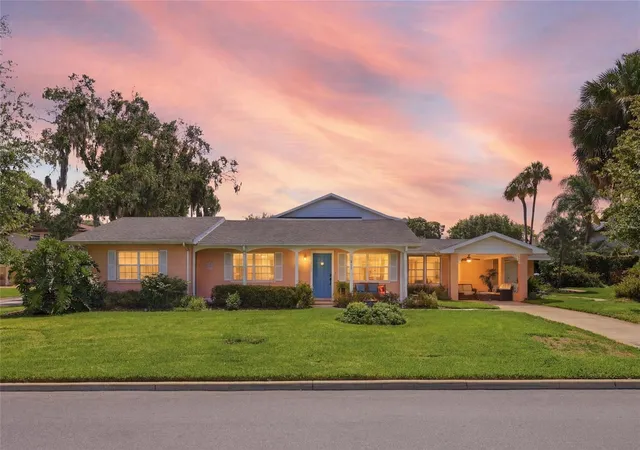1st image of 936 N Baker St, Mount Dora, FL 32757 | MLS# O6425684