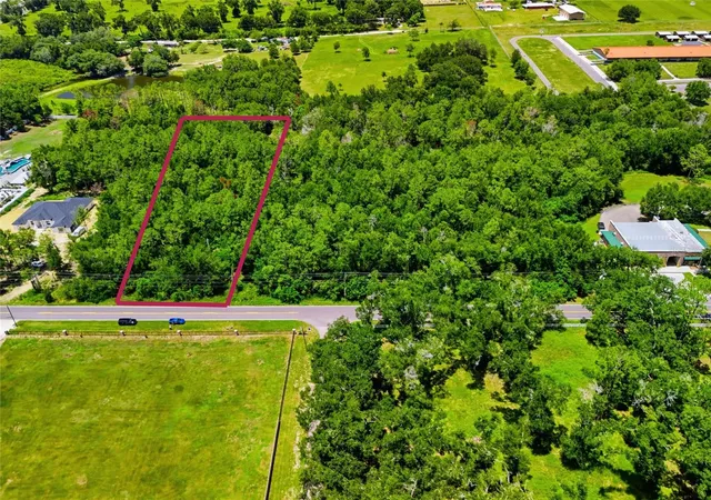 Land for sale at Centennial Rd, DADE CITY, FL 33525 | MLS# TB8529872