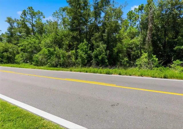 Photo 1 of Land for sale at Centennial Rd, Dade City, FL 33525 | MLS# TB8529872 | Listing updated on 2026-09-01