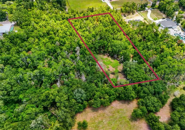 Photo 3 of Land for sale at Centennial Rd, Dade City, FL 33525 | MLS# TB8529872 | Listing updated on 2026-09-01