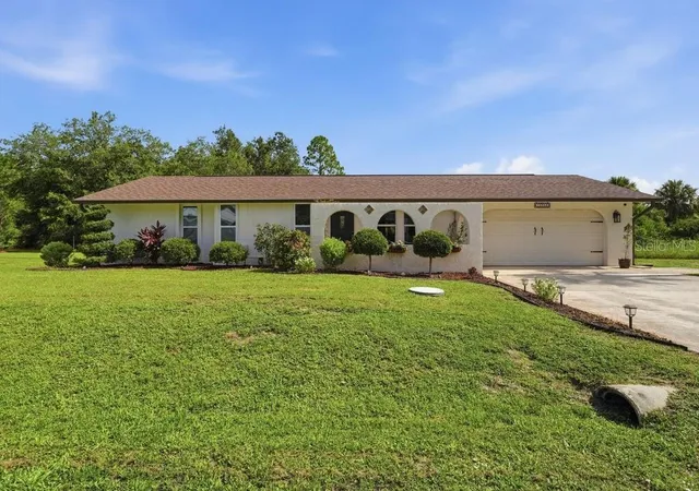 Photo 1 of Single family home for sale at 15562 Maynard Ave, Port Charlotte, FL 33953 | MLS# C7528466 | Listing updated on 2026-08-26