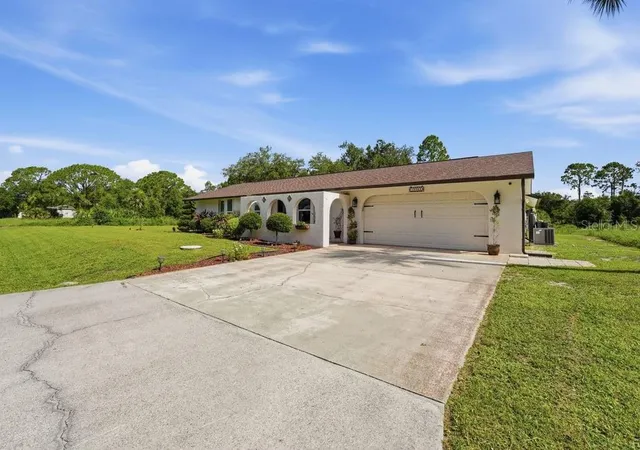 Photo 2 of Single family home for sale at 15562 Maynard Ave, Port Charlotte, FL 33953 | MLS# C7528466 | Listing updated on 2026-08-26