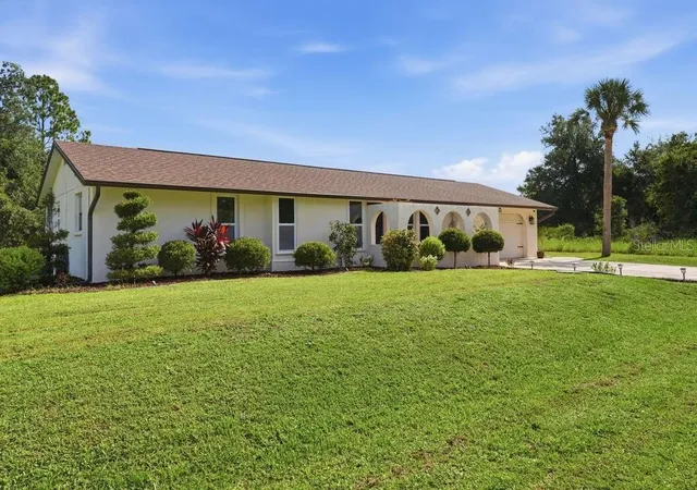 Photo 3 of Single family home for sale at 15562 Maynard Ave, Port Charlotte, FL 33953 | MLS# C7528466 | Listing updated on 2026-08-26