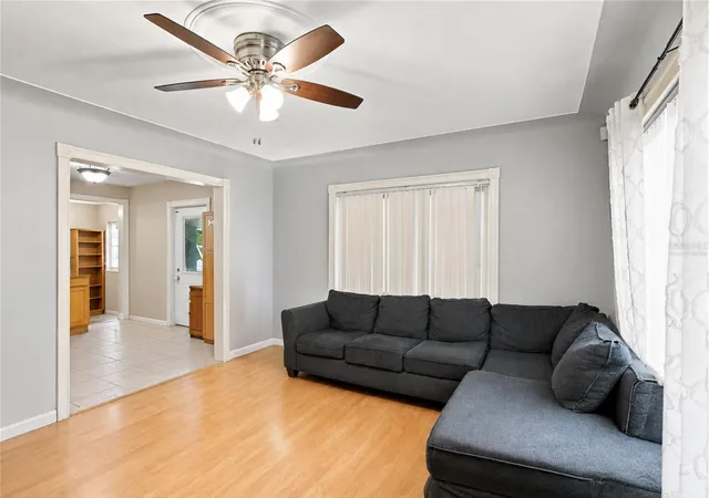 Photo 3 of Single family home for sale at 3827 38th Avenue N, Saint Petersburg, FL 33713 | MLS# TB8529873 | Listing updated on 2026-10-11