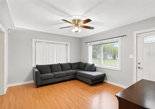 Photo 3 of Single family home for sale at 3827 38th Avenue N, Saint Petersburg, FL 33713 | MLS# TB8529873 | Listing updated on 2026-10-12