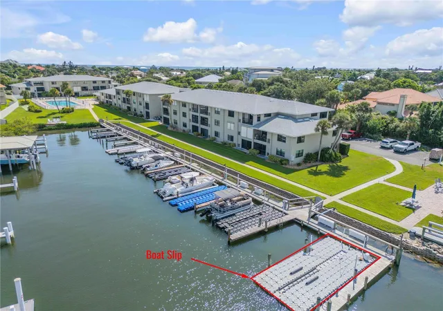 1st image of 2100 N Peninsula Ave #305, New Smyrna Beach, FL 32169 | MLS# NS1088753