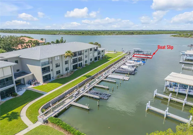 2nd image of 2100 N Peninsula Ave #305, New Smyrna Beach, FL 32169 | MLS# NS1088753