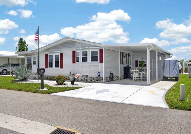 1st image of 644 Schooner St, North Port, FL 34287 | MLS# C7528470