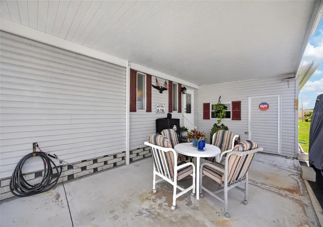 4th image of 644 Schooner St, North Port, FL 34287 | MLS# C7528470