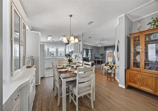 5th image of 644 Schooner St, North Port, FL 34287 | MLS# C7528470