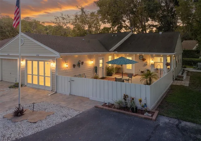 Photo 1 of Single family home for sale at 12432 Knollbrook Ln, Hudson, FL 34669 | MLS# W7887709 | Listing updated on 2026-10-03
