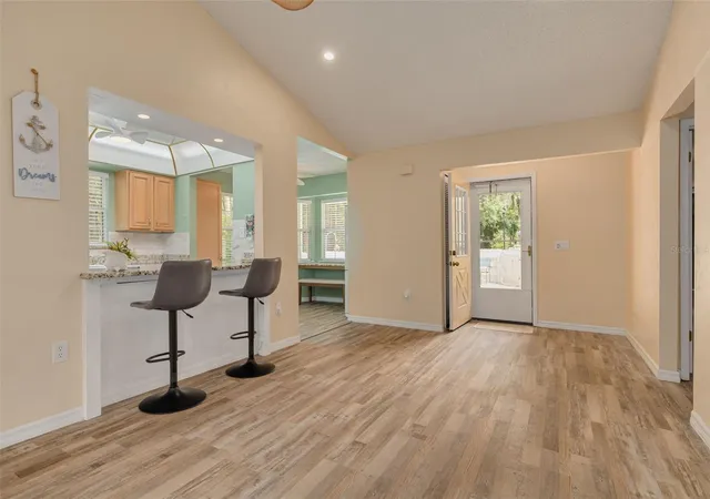 Photo 4 of House for sale at 12432 Knollbrook Ln, Hudson, FL 34669 | MLS# W7887709 | Listing updated on 2026-10-03