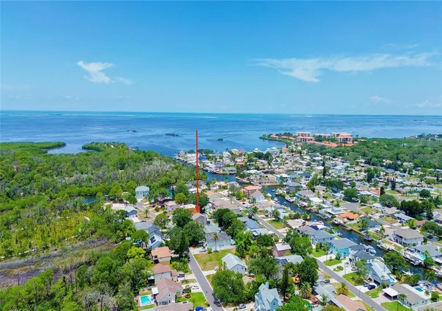 43rd image of 14 Baywood Dr, Palm Harbor, FL 34683 | MLS# TB8529883