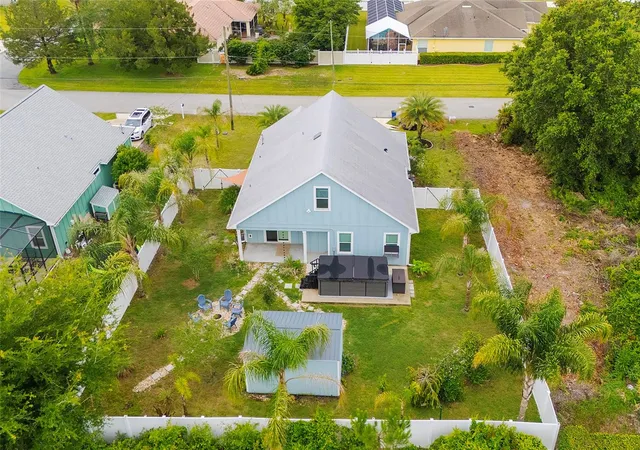 Photo 1 of Single family home for sale at 17 Rockwell Ln, Palm Coast, FL 32164 | MLS# V4950254 | Listing updated on 2026-08-21