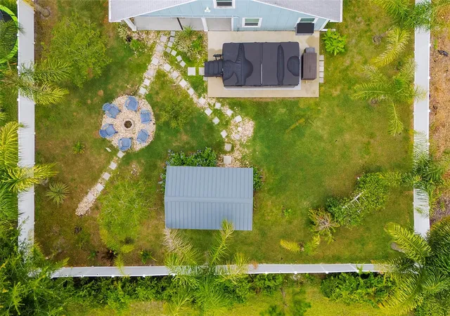 Photo 4 of Single family home for sale at 17 Rockwell Ln, Palm Coast, FL 32164 | MLS# V4950254 | Listing updated on 2026-08-21