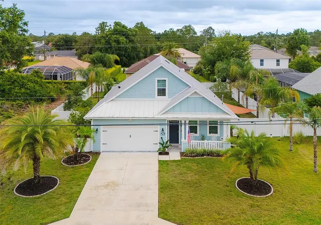 Photo 65 of Single family home for sale at 17 Rockwell Ln, Palm Coast, FL 32164 | MLS# V4950254 | Listing updated on 2026-08-21