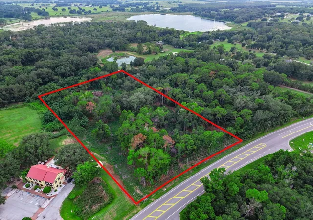 1st image of County Road 48, Yalaha, FL 34797 | MLS# G5115175