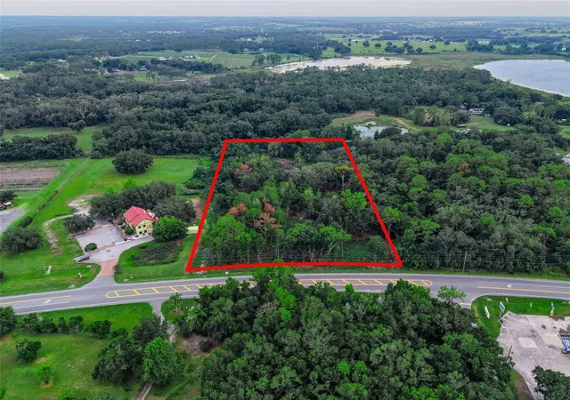 2nd image of County Road 48, Yalaha, FL 34797 | MLS# G5115175