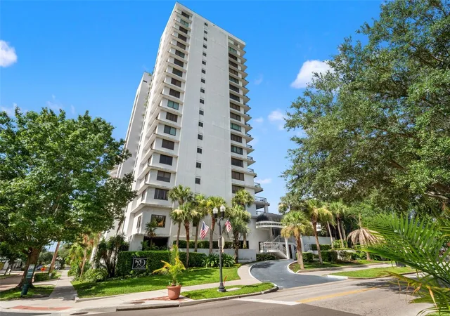 Photo 1 of Condo for sale at 530 E Central Blvd #405, Orlando, FL 32801 | MLS# O6425694 | Listing updated on 2026-07-18