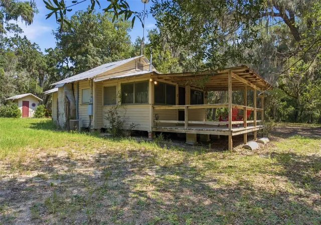 Photo 3 of Single family home for sale at 0 Forest 02 #1 SE 150th St, Umatilla, FL 32784 | MLS# G5115176 | Listing updated on 2026-09-22