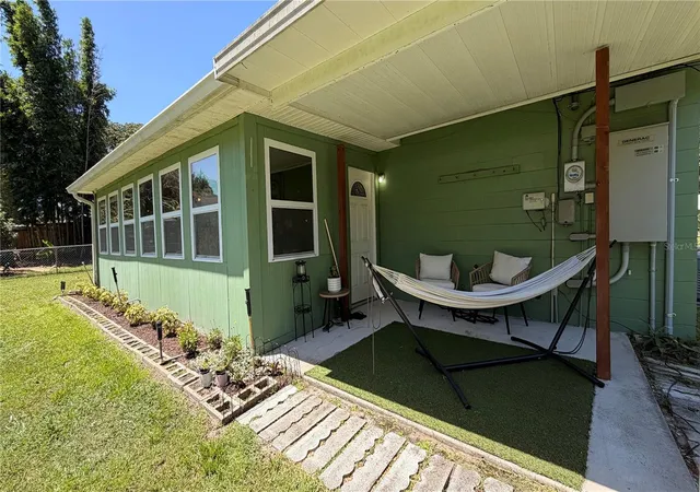 Photo 43 of Single family home for sale at 2513 Orange Tree Dr, Edgewater, FL 32141 | MLS# O6425696 | Listing updated on 2026-07-18