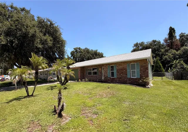Photo 5 of Single family home for sale at 2513 Orange Tree Dr, Edgewater, FL 32141 | MLS# O6425696 | Listing updated on 2026-07-18