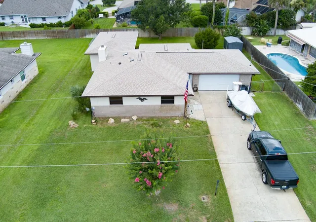 Photo 1 of Single family home for sale at 103 Dee St, New Smyrna Beach, FL 32168 | MLS# NS1088756 | Listing updated on 2026-09-22