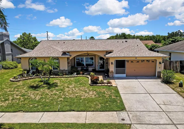 Photo 1 of Single family home for sale at 5426 La Plata Dr, New Port Richey, FL 34655 | MLS# W7887715 | Listing updated on 2026-08-05
