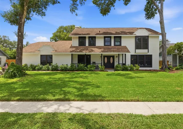 image of 11007 Theresa Arbor Dr, Temple Terrace, FL 33617 | MLS# TB8529899