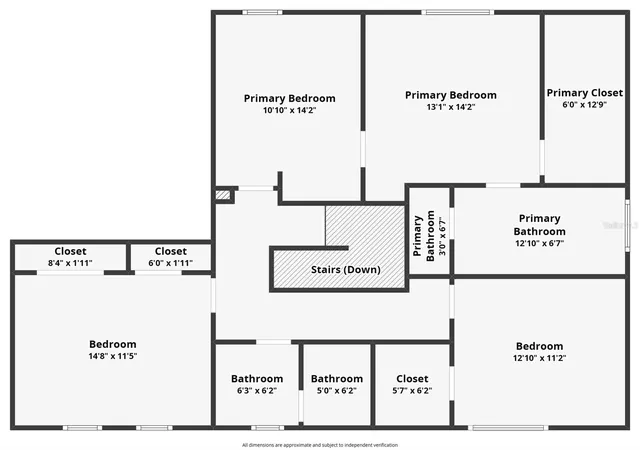 61st image of 11007 Theresa Arbor Dr, Temple Terrace, FL 33617 | MLS# TB8529899