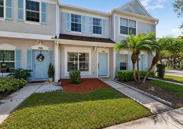 Photo 3 of Townhouse for sale at 17403 Flatwoods Key Dr, Tampa, FL 33647 | MLS# TB8529901 | Listing updated on 2026-09-04