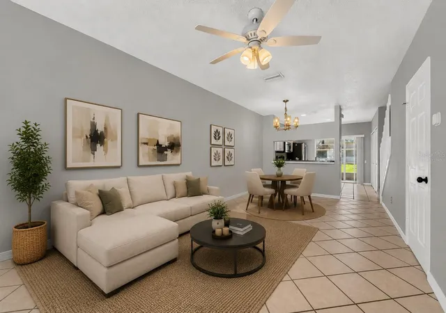 Photo 3 of Townhouse for sale at 17403 Flatwoods Key Dr, Tampa, FL 33647 | MLS# TB8529901 | Listing updated on 2026-09-04