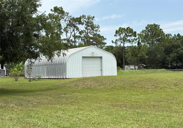 Photo 3 of Manufactured home for sale at 9145 Lincoln Rd, St Cloud, FL 34773 | MLS# S5153848 | Listing updated on 2026-08-28