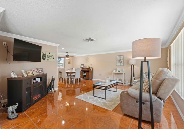 Photo 4 of Single family home for sale at 8609 Village Ml Row, Hudson, FL 34667 | MLS# W7887716 | Listing updated on 2026-09-22