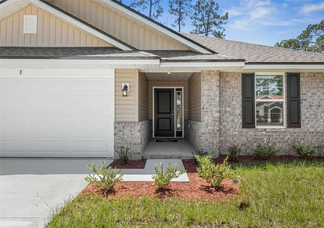 Photo 2 of Single family home for sale at 23 Pretoria Ln, Palm Coast, FL 32164 | MLS# FC320009 | Listing updated on 2026-10-28