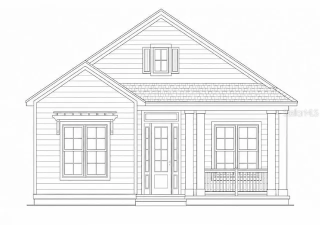1st image of 13363 Sw 9th Rd, Newberry, FL 32669 | MLS# GC542017