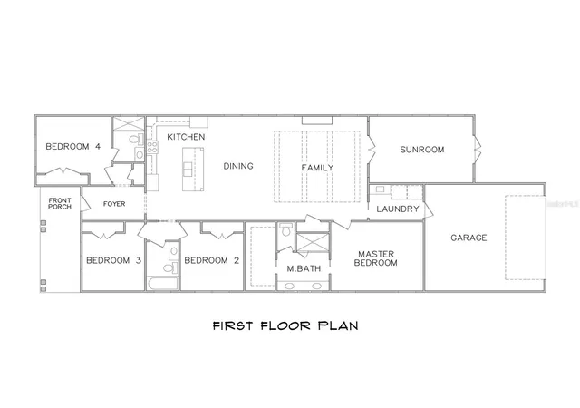 2nd image of 13363 Sw 9th Rd, Newberry, FL 32669 | MLS# GC542017