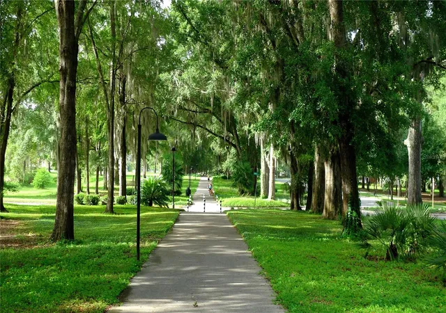 4th image of 13363 Sw 9Th Rd, Newberry, FL 32669 | MLS# GC542017