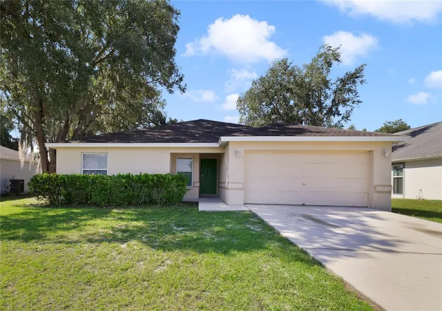 Photo 1 of Sale Pending at 437 Jay Ct, Kissimmee, FL 34759 | MLS# O6425711 | Listing updated on 2026-09-02