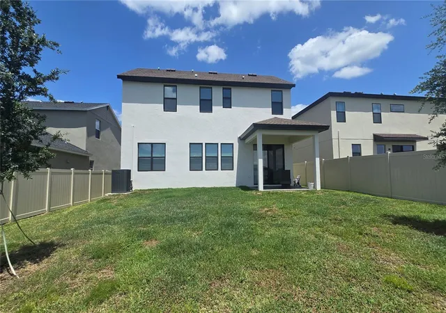 Photo 3 of Single family home for sale at 12163 Stirrup Dr, Dade City, FL 33525 | MLS# TB8529907 | Listing updated on 2026-08-11