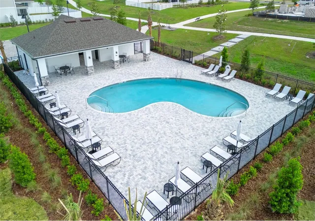 5th image of 4507 Laurel Site Loop, Apopka, FL 32712 | MLS# O6425713
