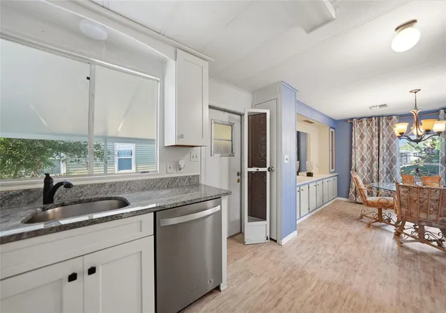 Photo 3 of Manufactured home for sale at 195 S Fiji Cir, Englewood, FL 34223 | MLS# D6148105 | Listing updated on 2026-09-25