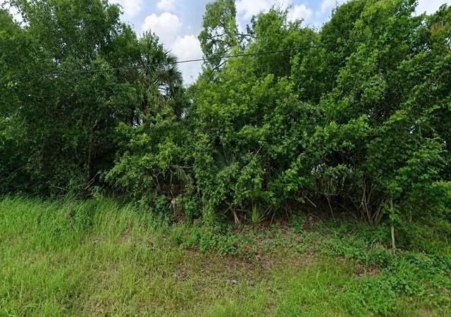 Photo 1 of Land for sale at 23373 Patera Ave, Punta Gorda, FL 33980 | MLS# O6425718 | Listing updated on 2026-07-31