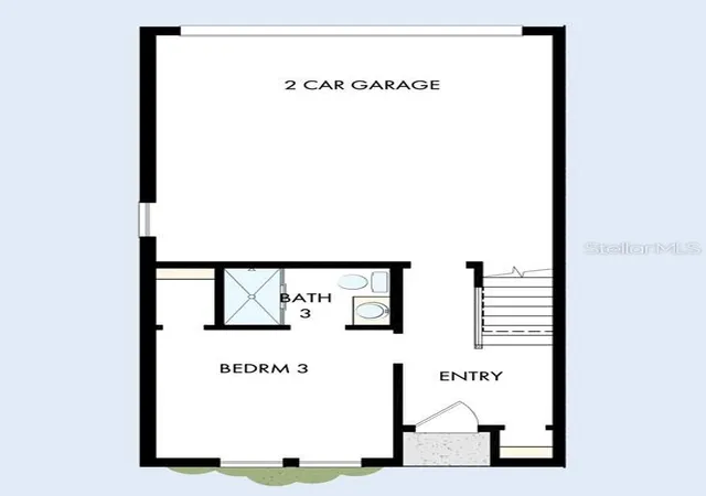 Photo 3 of Sale Pending at 458 31st Way N, Saint Petersburg, FL 33713 | MLS# TB8529918 | Listing updated on 2026-09-27