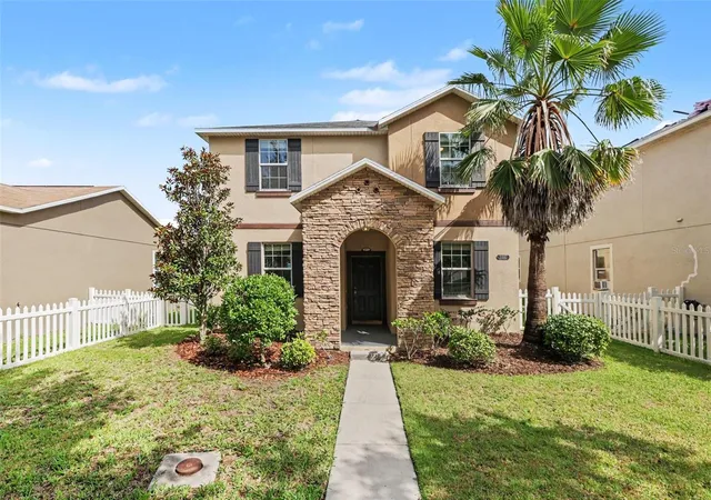 Photo 1 of Single family home for sale at 21087 Pleasant Plains Pkwy, Land O Lakes, FL 34637 | MLS# O6425724 | Listing updated on 2026-08-26