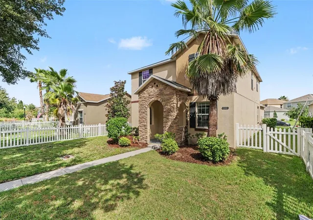 Photo 2 of Single family home for sale at 21087 Pleasant Plains Pkwy, Land O Lakes, FL 34637 | MLS# O6425724 | Listing updated on 2026-08-26