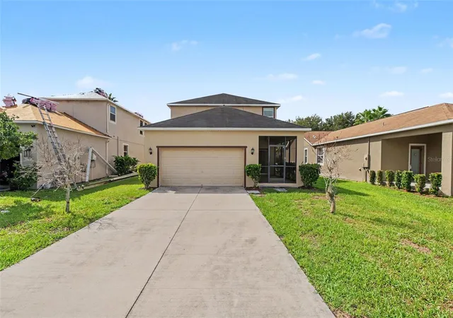 Photo 3 of Single family home for sale at 21087 Pleasant Plains Pkwy, Land O Lakes, FL 34637 | MLS# O6425724 | Listing updated on 2026-08-26