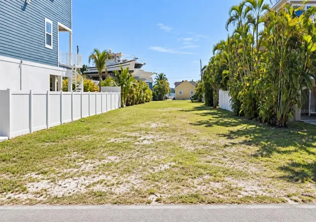 Land for sale at 207 Church Ave, BRADENTON BEACH, FL 34217 | MLS# A4700223