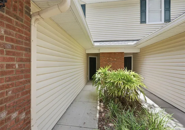 Photo 3 of Townhouse for sale at 13200 W Newberry Rd #F-29, Newberry, FL 32669 | MLS# GC542019 | Listing updated on 2026-09-17