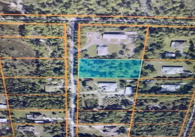 Photo 2 of Land for sale at 5550 Tree Top Trl, Fort Pierce, FL 34951 | MLS# G5115181 | Listing updated on 2026-07-17